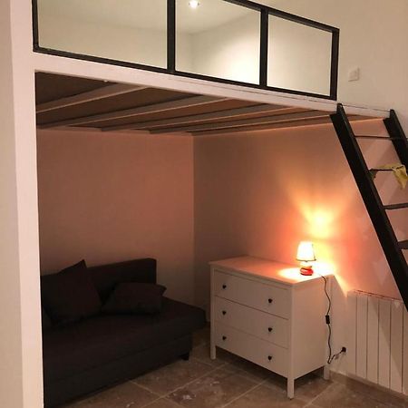Superbe Appart Rustique Arles Extérieur photo
