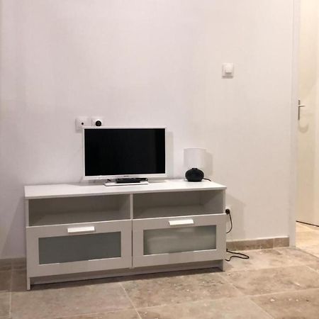 Superbe Appart Rustique Arles Extérieur photo