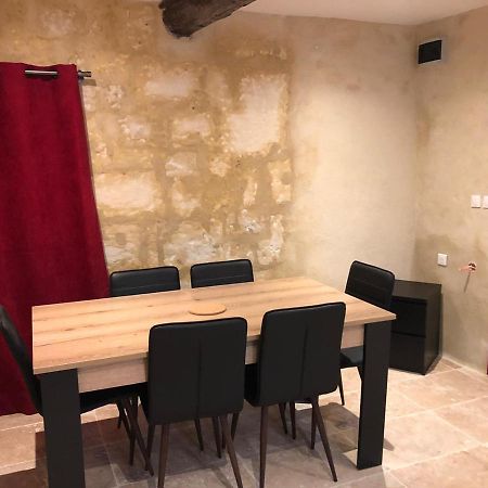 Superbe Appart Rustique Arles Extérieur photo