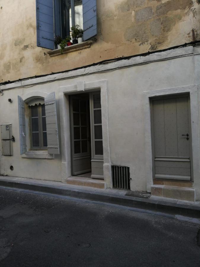 Superbe Appart Rustique Arles Extérieur photo