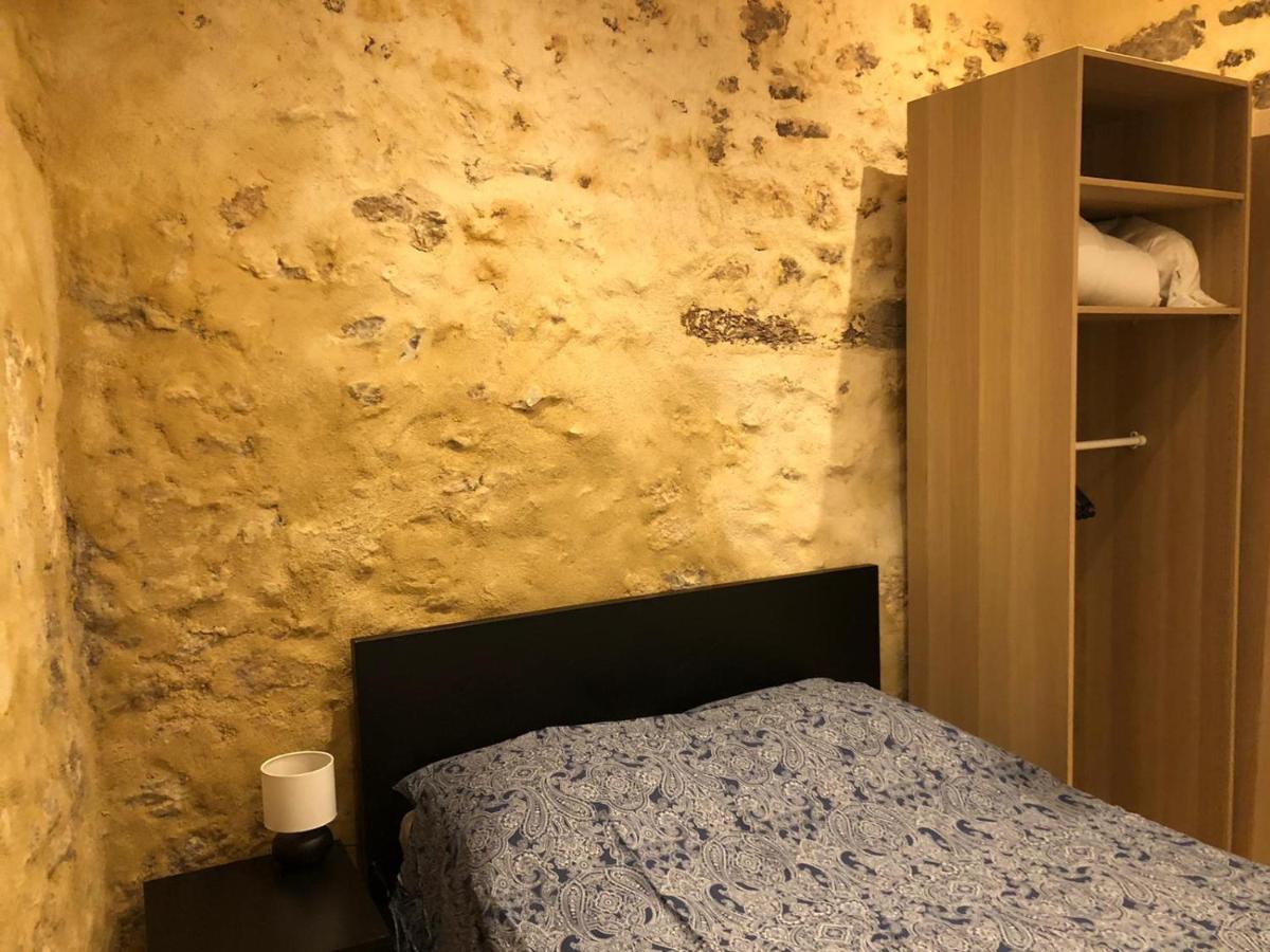 Superbe Appart Rustique Arles Extérieur photo
