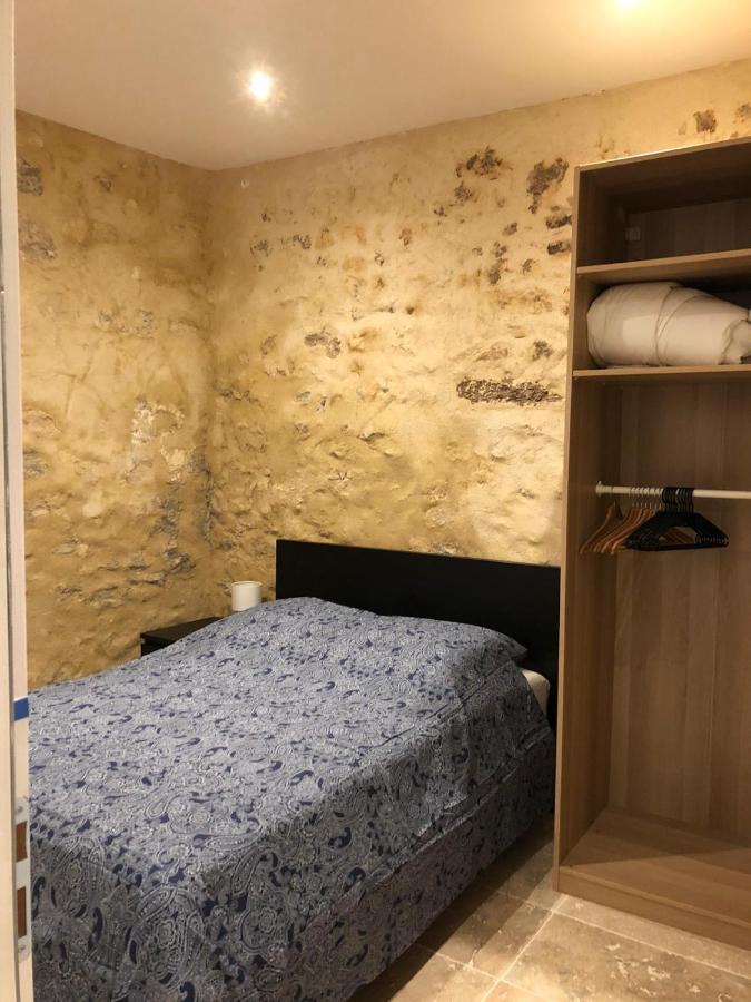 Superbe Appart Rustique Arles Extérieur photo