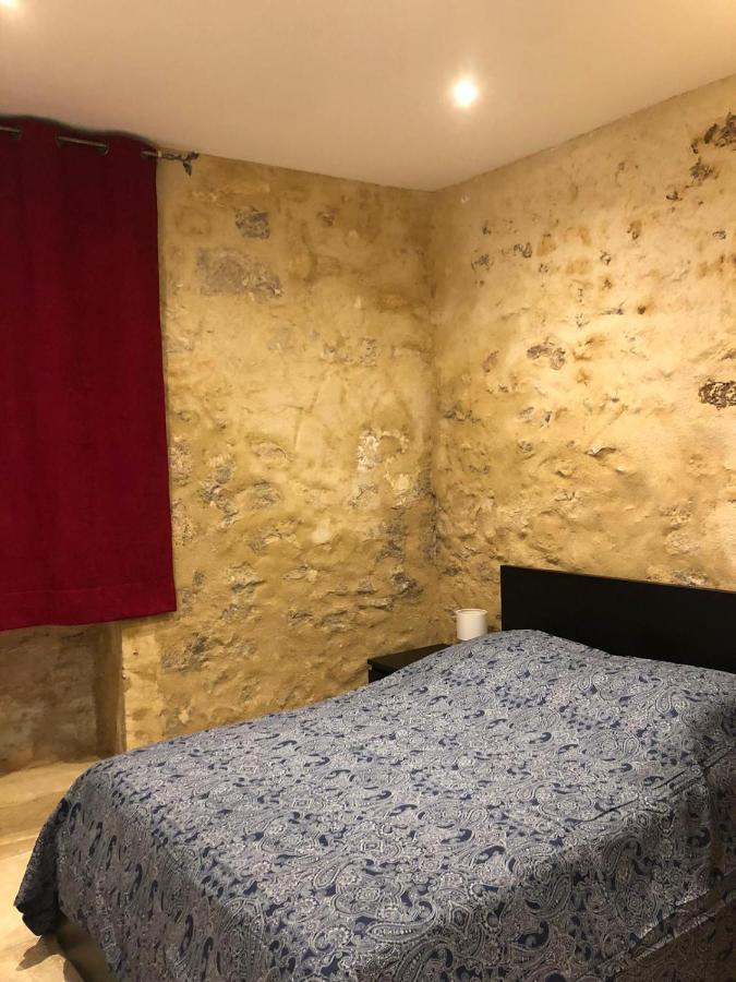 Superbe Appart Rustique Arles Extérieur photo