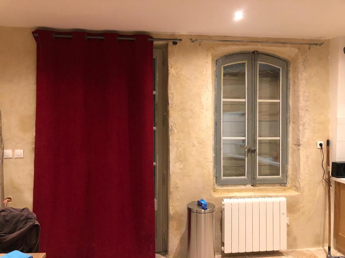 Superbe Appart Rustique Arles Extérieur photo