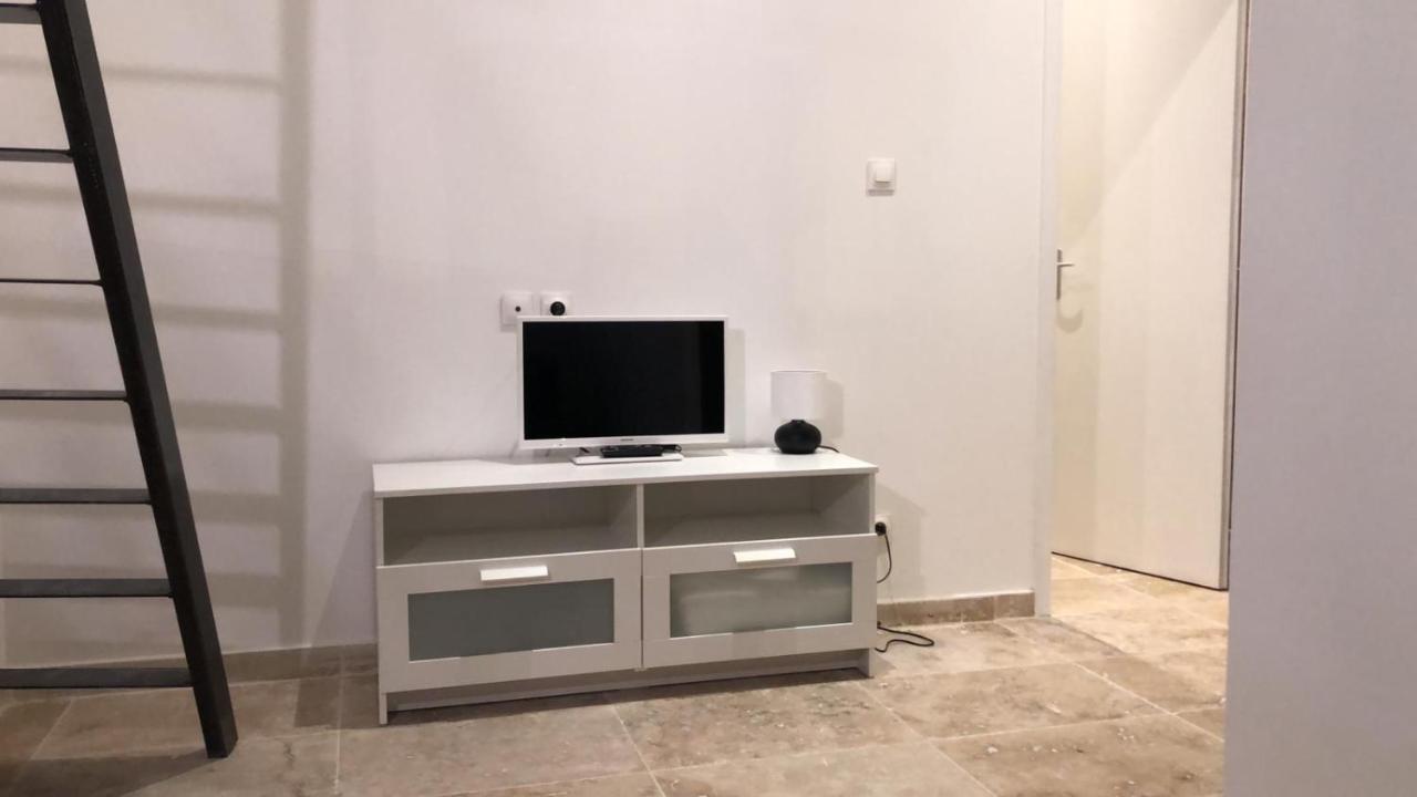 Superbe Appart Rustique Arles Extérieur photo