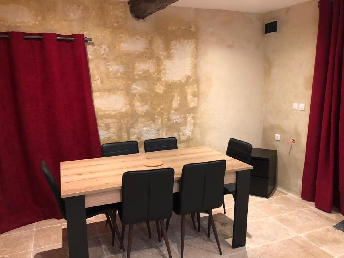 Superbe Appart Rustique Arles Extérieur photo